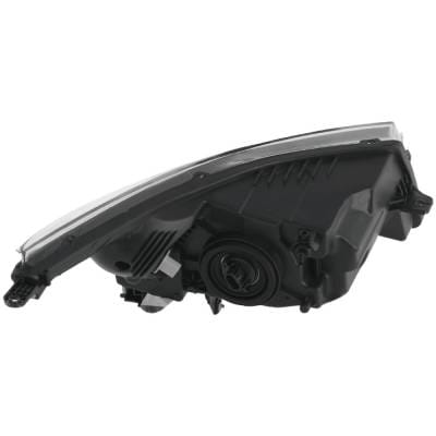 Headlight Compatible With 2012-2016 Chevrolet Cruze Cruze Limited 1.4L 1.6L I4 Le2 Lh7 Left Driver thumbnail 12