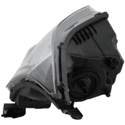 Headlight Compatible With 2012-2016 Chevrolet Cruze Cruze Limited 1.4L 1.6L I4 Le2 Lh7 Left Driver thumbnail 14