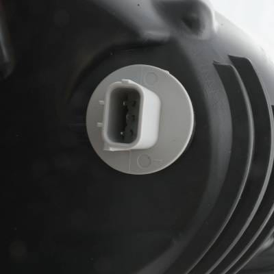 Headlight Compatible With 2012-2016 Chevrolet Cruze Cruze Limited 1.4L 1.6L I4 Le2 Lh7 Left Driver thumbnail 16