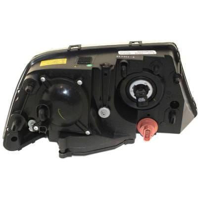 Headlight Compatible With 2003-2005 Lincoln Aviator Left Driver Side Xenon L100136 thumbnail 8