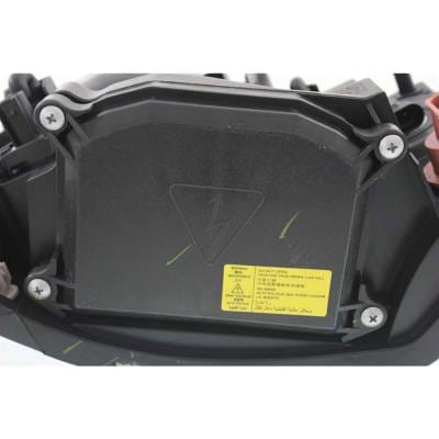 Headlight Compatible With 2003-2005 Lincoln Aviator Left Driver Side Xenon L100136 thumbnail 12