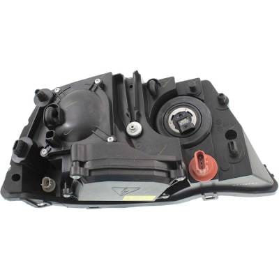 Headlight Compatible With 2003-2005 Lincoln Aviator Left Driver Side Xenon L100136 thumbnail 14