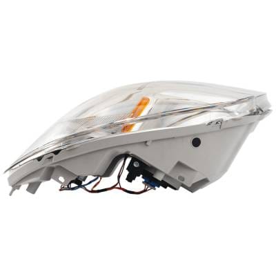 Headlight Compatible With 2005-2010 Chevrolet Cobalt Left Driver Side Halogen Rc10010068q Pontiac G5 thumbnail 10
