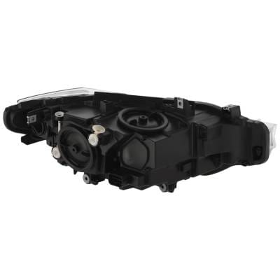 Headlight Compatible With 2016-2019 Bmw 328I 328I Xdrive 330E 320I 320I Xdrive 328D 328D Xdrive 340I thumbnail 6