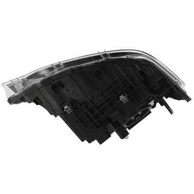 Headlight Compatible With 2016-2019 Bmw 328I 328I Xdrive 330E 320I 320I Xdrive 328D 328D Xdrive 340I thumbnail 12
