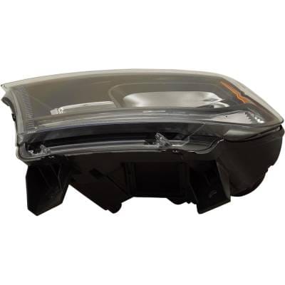 Headlight Compatible With 2016-2020 Dodge Durango 3.6L 5.7L V6 Hellcat Left Driver Side Halogen thumbnail 8