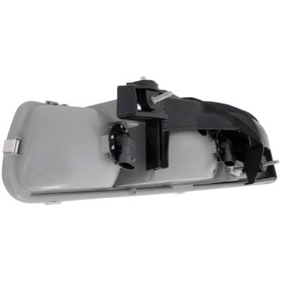 Headlight Compatible With 1999-2006 Chevrolet Silverado 2500 Silverado 1500 Tahoe Suburban 1500 thumbnail 6