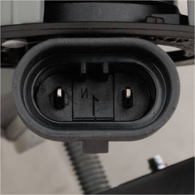 Headlight Compatible With 1999-2006 Chevrolet Silverado 2500 Silverado 1500 Tahoe Suburban 1500 thumbnail 14