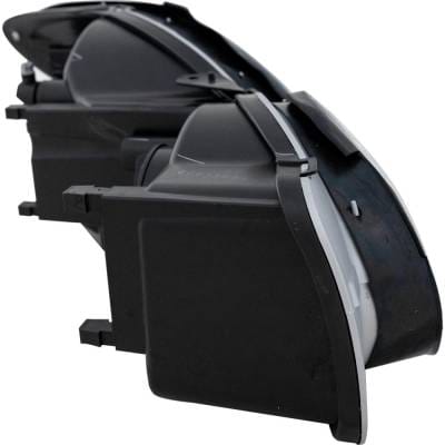 Headlight Compatible With 2008-2009 Buick Allure Lacrosse Left Driver Side Halogen Repb100108 thumbnail 2