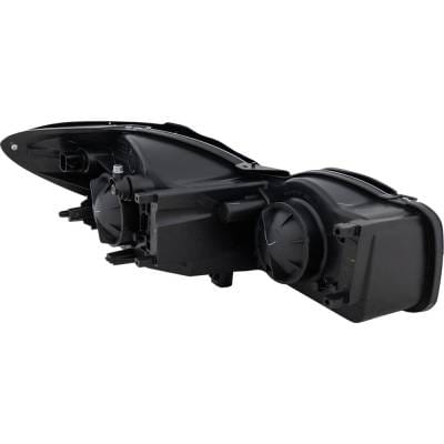 Headlight Compatible With 2008-2009 Buick Allure Lacrosse Left Driver Side Halogen Repb100108 thumbnail 3
