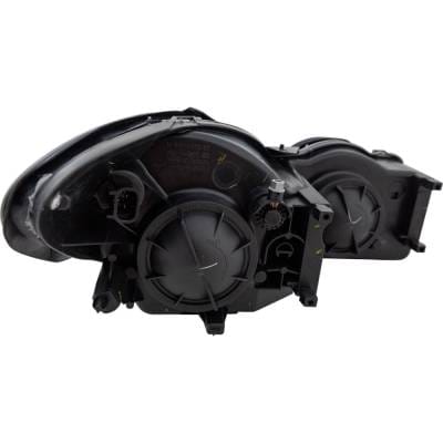 Headlight Compatible With 2008-2009 Buick Allure Lacrosse Left Driver Side Halogen Repb100108 thumbnail 4
