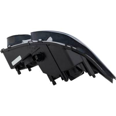 Headlight Compatible With 2008-2009 Buick Allure Lacrosse Left Driver Side Halogen Repb100108 thumbnail 5