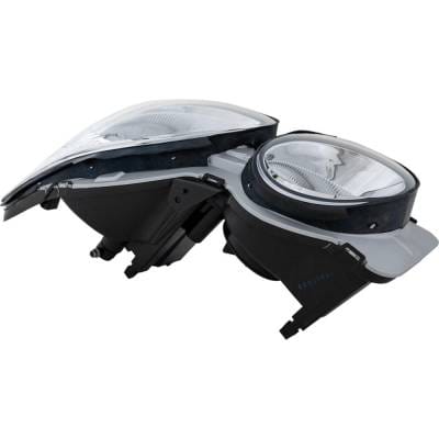 Headlight Compatible With 2008-2009 Buick Allure Lacrosse Left Driver Side Halogen Repb100108 thumbnail 6