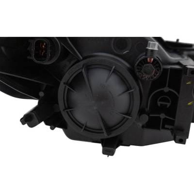 Headlight Compatible With 2008-2009 Buick Allure Lacrosse Left Driver Side Halogen Repb100108 thumbnail 7