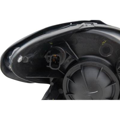 Headlight Compatible With 2008-2009 Buick Allure Lacrosse Left Driver Side Halogen Repb100108 thumbnail 8