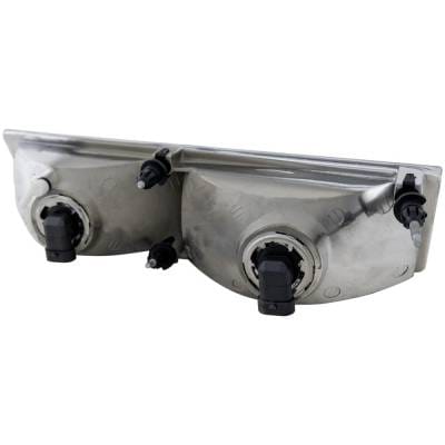 Headlight Compatible With 1989-1994 Mercury Cougar Grand Marquis Right Passenger Side Replaces thumbnail 8