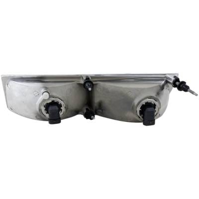 Headlight Compatible With 1989-1994 Mercury Cougar Grand Marquis Right Passenger Side Replaces thumbnail 10