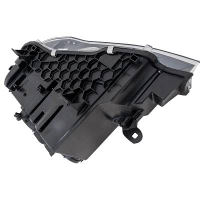 Headlight Compatible With 2015-2018 Bmw X4 X3 2.0L 3.0L I4 B48 B58/S58 Right Passenger Side Halogen thumbnail 10
