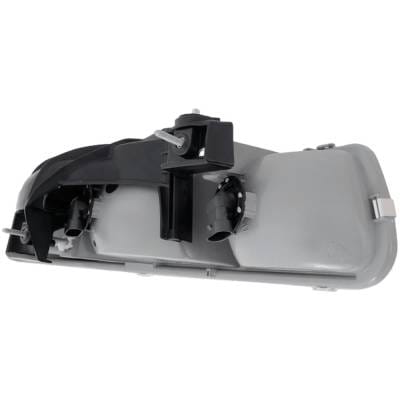 Headlight Compatible With 1999-2006 Chevrolet Silverado 2500 Silverado 1500 Tahoe Suburban 1500 thumbnail 6