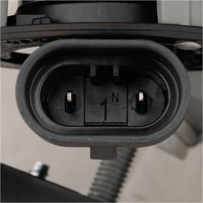 Headlight Compatible With 1999-2006 Chevrolet Silverado 2500 Silverado 1500 Tahoe Suburban 1500 thumbnail 14