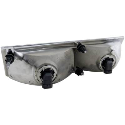 Headlight Compatible With 1989-1994 Mercury Cougar Grand Marquis Left Driver Side Replaces thumbnail 8