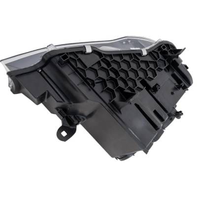 Headlight Compatible With 2015-2018 Bmw X4 X3 2.0L 3.0L I4 B48 B58/S58 Left Driver Side Halogen thumbnail 10