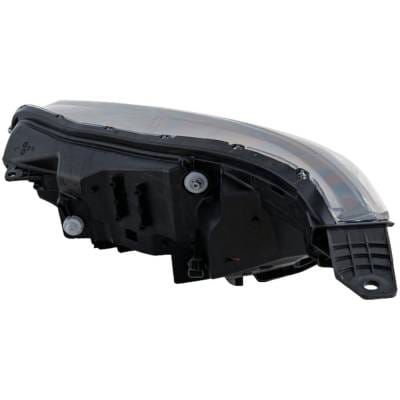 Headlight Compatible With 2020-2022 Honda Cr-V 1.5L 2.0L I4 L15be Lfb Right Passenger Side Led thumbnail 8
