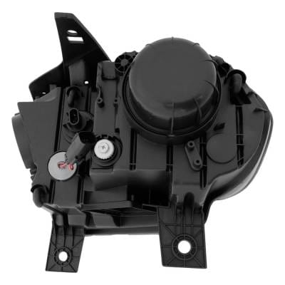 Headlight Compatible With 2014-2015 Dodge Durango 3.6L 5.7L V6 Hellcat Right Passenger Side Halogen thumbnail 4