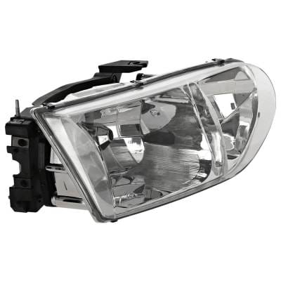 Headlight Compatible With 1999-2002 Nissan Quest Village Right Passenger Side Mercury Villager thumbnail 4