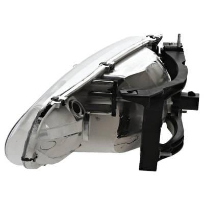 Headlight Compatible With 1999-2002 Nissan Quest Village Right Passenger Side Mercury Villager thumbnail 8