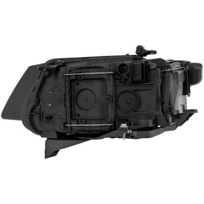 Headlight Compatible With 2013-2014 Audi Q5 Sq5 2.0L 3.0L I4 Ea888 Ea837 Right Passenger Side thumbnail 6