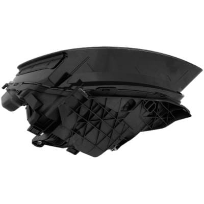 Headlight Compatible With 2013-2014 Audi Q5 Sq5 2.0L 3.0L I4 Ea888 Ea837 Right Passenger Side thumbnail 10