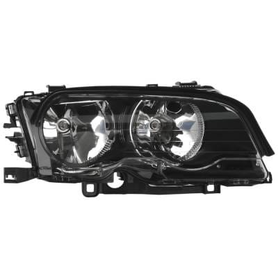 Headlight Compatible With 1999-2001 Bmw 323I 328I 323Ci 328Ci 325Ci 325I 330Ci 330I M3 Right thumbnail 2