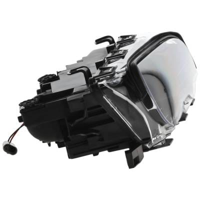 Headlight Compatible With 1999-2001 Bmw 323I 328I 323Ci 328Ci 325Ci 325I 330Ci 330I M3 Right thumbnail 8