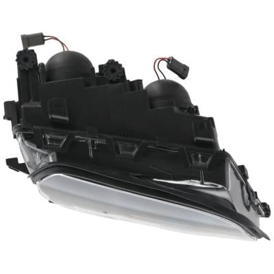 Headlight Compatible With 1999-2001 Bmw 323I 328I 323Ci 328Ci 325Ci 325I 330Ci 330I M3 Right thumbnail 10