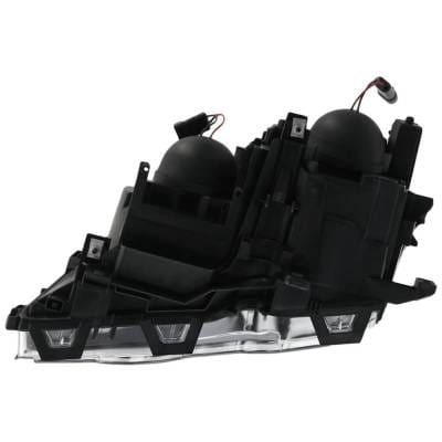 Headlight Compatible With 1999-2001 Bmw 323I 328I 323Ci 328Ci 325Ci 325I 330Ci 330I M3 Right thumbnail 12