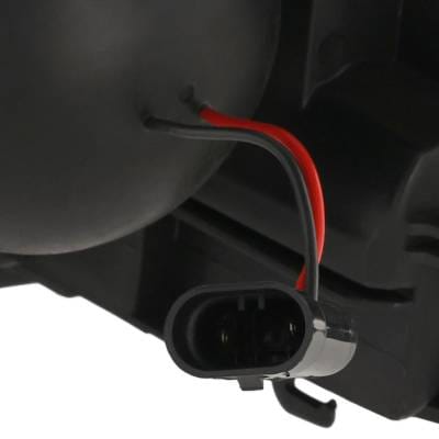 Headlight Compatible With 1999-2001 Bmw 323I 328I 323Ci 328Ci 325Ci 325I 330Ci 330I M3 Right thumbnail 16