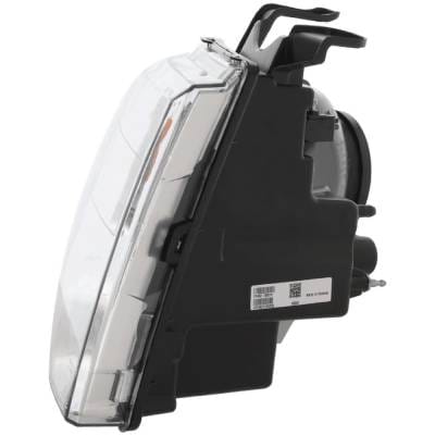 Headlight Compatible With 2007-2014 Ford Expedition El Expedition Expedition Max 5.4L 3.5L V8 Right thumbnail 8