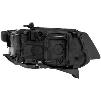 Headlight Compatible With 2013-2014 Audi Q5 Sq5 2.0L 3.0L I4 Ea888 Ea837 Left Driver Side Halogen thumbnail 6
