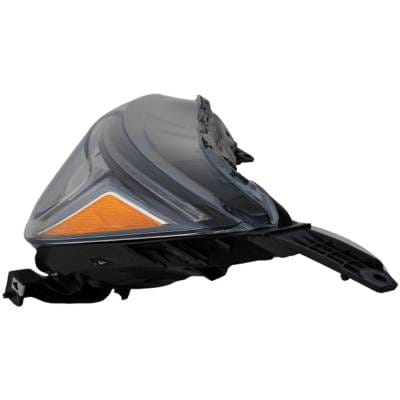 Headlight Compatible With 2020-2022 Honda Cr-V 1.5L 2.0L I4 L15be Lfb Left Driver Side Led thumbnail 6