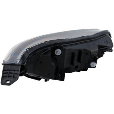 Headlight Compatible With 2020-2022 Honda Cr-V 1.5L 2.0L I4 L15be Lfb Left Driver Side Led thumbnail 8