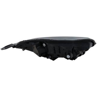 Headlight Compatible With 2020-2022 Honda Cr-V 1.5L 2.0L I4 L15be Lfb Left Driver Side Led thumbnail 10