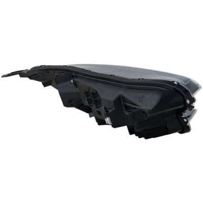 Headlight Compatible With 2020-2022 Honda Cr-V 1.5L 2.0L I4 L15be Lfb Left Driver Side Led thumbnail 12