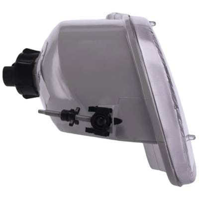 Headlight Compatible With 1997-2004 Ford F-150 F-250 Expedition F-150 Heritage 4.2L 4.6L V6 Essex thumbnail 8