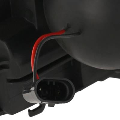 Headlight Compatible With 2000-2001 Bmw 323Ci 328Ci 325Ci 330Ci M3 Left Driver Side Halogen thumbnail 16