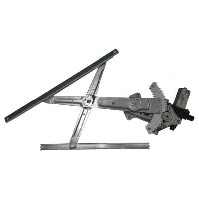 Power Window Regulator Compatible With 2011-2017 Honda Odyssey 3.5L V6 J35a7/J35z8 248Hp Replaces thumbnail 2