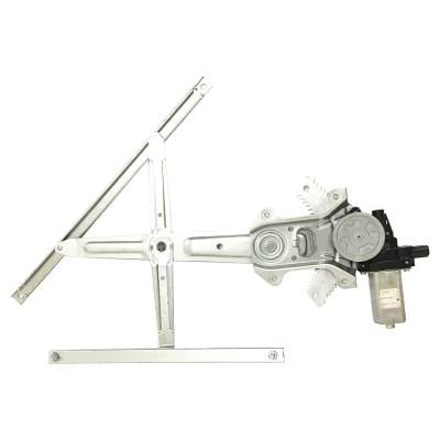 Power Window Regulator Compatible With 2011-2017 Honda Odyssey 3.5L V6 J35a7/J35z8 248Hp Replaces thumbnail 6