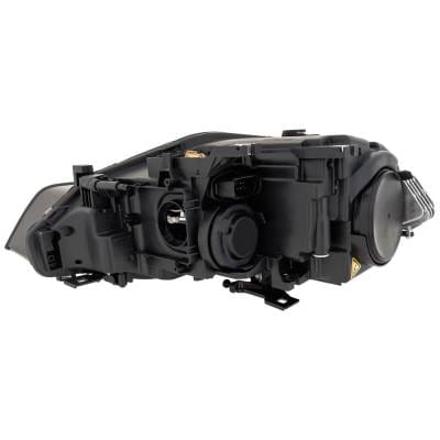 Headlight Compatible With 2012-2017 Audi A5 Quattro S5 A5 A4 A4 Quattro S4 2.0L 3.0L I4 Ea837 Left thumbnail 6