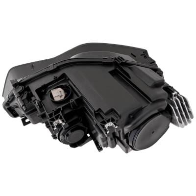 Headlight Compatible With 2012-2017 Audi A5 Quattro S5 A5 A4 A4 Quattro S4 2.0L 3.0L I4 Ea837 Left thumbnail 8