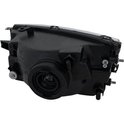 Headlight Compatible With 1999-2001 Toyota Solara 2.2L 3.0L I4 Right Passenger Side 200Hp Replaces thumbnail 10